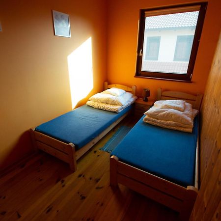 Apartamenty Rodzinne Łukęcin Exterior foto