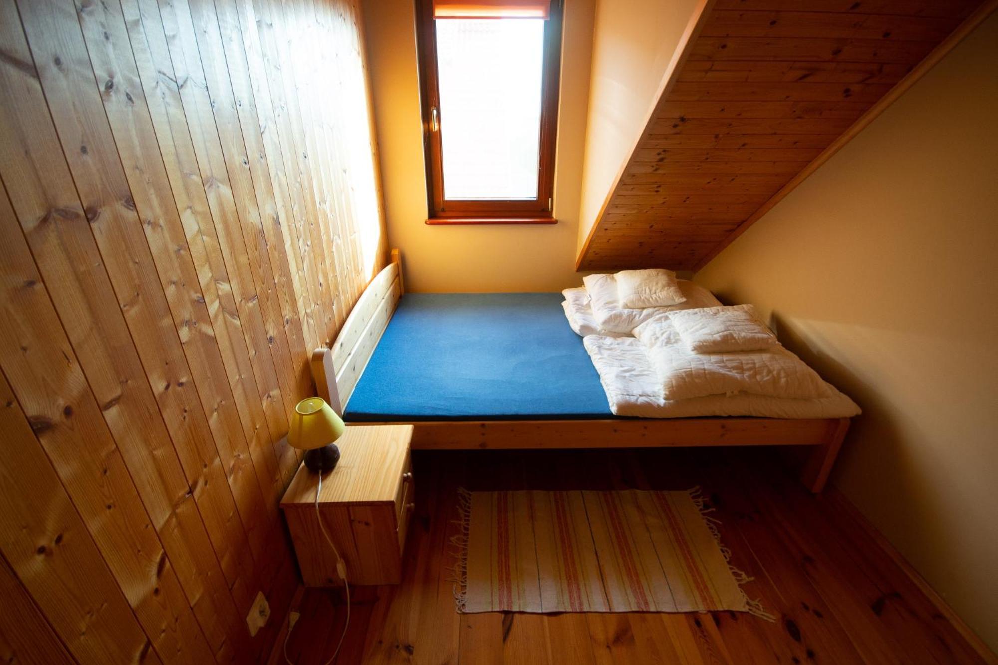 Apartamenty Rodzinne Łukęcin Exterior foto